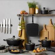 Kitchenware